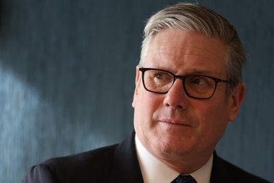 Starmer calls for ‘joint effort’ with business on Iran war economic impact