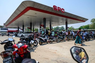 How countries are responding to oil price surge due to Iran war