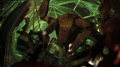 The Project Hail Mary Filmmakers Would Like You To Know Rocky Is Definitely Not A Pet