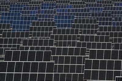 Scientists achieve ‘impossible’ solar efficiency in renewables breakthrough