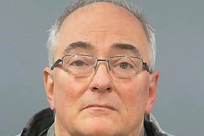 Police officer who carried out unnecessary strip searches faces jail for series of sexual offences