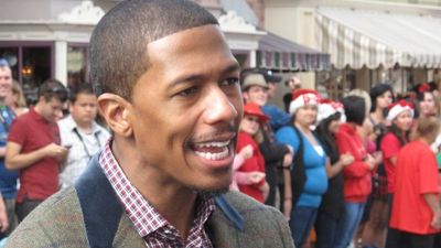 ‘Party of the KKK’: Nick Cannon uses history to try and support his bizarre political opinions