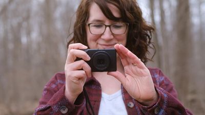 Ricoh GR IV Monochrome review: This camera can’t shoot color, but it’s epic anyway