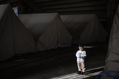 We can’t look away from the horrors of war