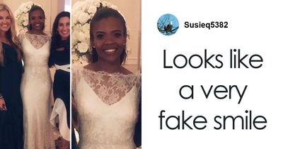 “Villain Arc”: Netizens Convinced They’ve Found Proof Of Moment Candace Owens Turned On Erika Kirk