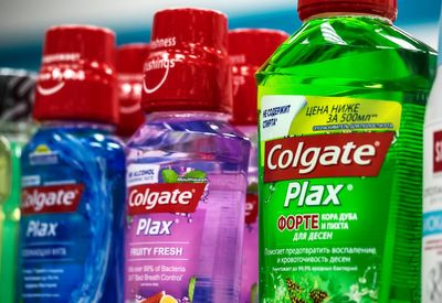 Colgate must face lawsuit over mouthwash safety for kids, judge rules