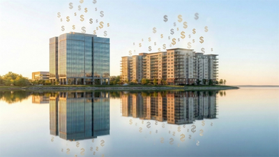 Three Oversold REITs With Strong Fundamentals