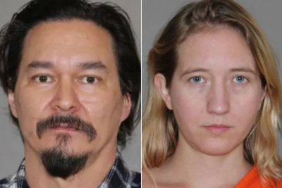 Texas man accused of killing his girlfriend and dumping her remains in another state