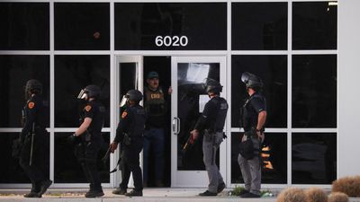 Amnesty warns of 'serious risks' to certain fans during 2026 World Cup