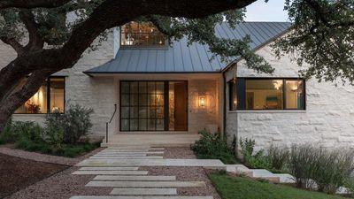 10 Design Ideas That Will Improve Your Home's Curb Appeal — Because Setting the Right Tone for Your House Starts Outside