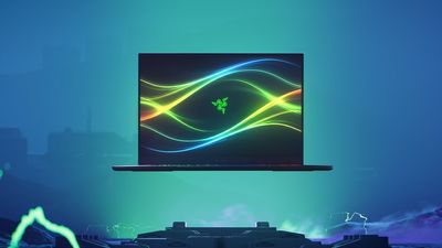 Razer Blade 16 gets even more potent for 2026 – and flies in the face of RAMageddon