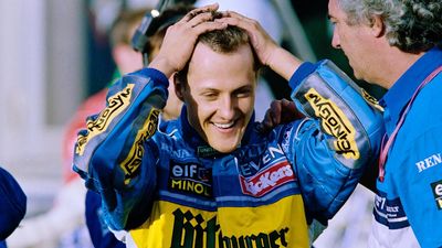 Debunked: The Heartbreaking Truth About Michael Schumacher's 'Appearance' at His Daughter's Wedding