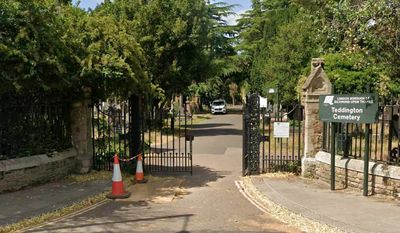 South London allotments to be turned into graveyard despite pleas from hundreds of residents