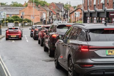 Car finance scandal compensation scheme revealed as motorists to receive £829 average payout
