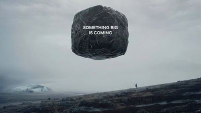 Hyundai’s Cryptic Teaser Says ‘Something Big Is Coming’