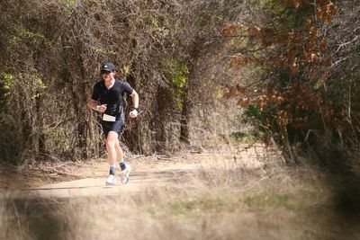 Will rain provide any relief from this already rough allergy season in the US? Here’s what experts say