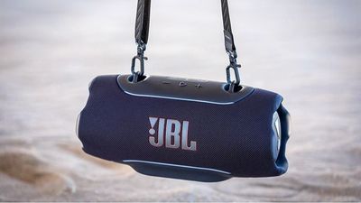 JBL upgrades two of its five-star Bluetooth speakers with more bass power and some rather clever-sounding features