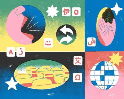 Don’t stop at Duolingo, set realistic goals, balance skills: how to start learning a new language