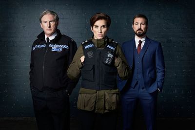 Line Of Duty creator Jed Mercurio teases fans with post from set as seventh series films