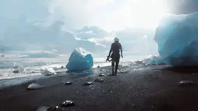 ARC Raiders gets 2 new weapons, a new enemy type, and more in its most substantial update yet