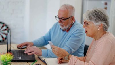5 Expiring Tax Breaks Boomers Should Watch Closely, According to Tax Pros