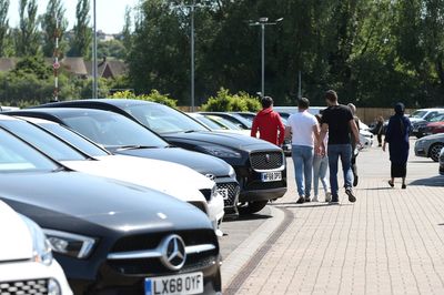 FCA's car finance redress scheme promises average £829 payouts for millions of drivers