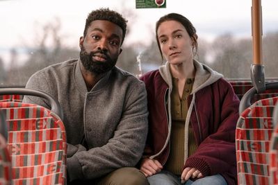 Babies on BBC One review: staggeringly powerful television