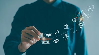 Why Venture Investing Could Be a Win-Win for Family Offices