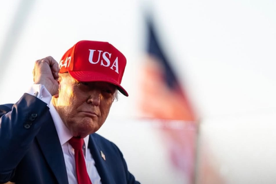 Open for Business or Obliterated: Donald Trump Issues Final Ultimatum to Iran