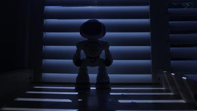 Robotics investment could create human jobs bonanza