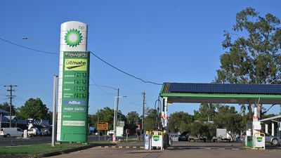 Fuel tax cuts could mean interest rate pain