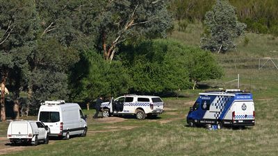 Who knew what? Rumours swirl about cop killer's hideout