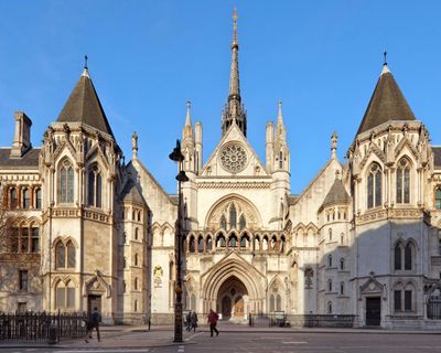 Court of appeal says it cannot rule on which identical twin fathered a child