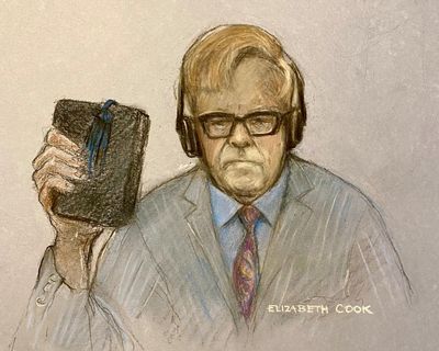 Daily Mail accusers induced to sue on basis of disowned claims, court told