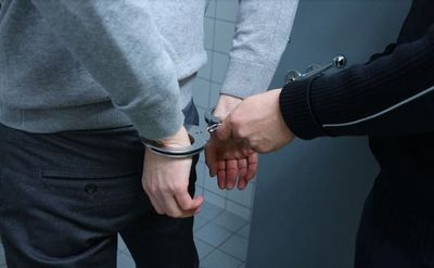 Legal Asylum Seeker Describes Days of Overcrowding and Being Handcuffed for up to 14 Hours During ICE Transfer