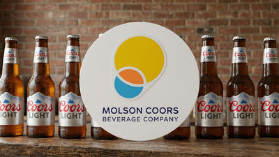 Market Whispers: Is Molson Coors the Next Big Beverage Buyout?