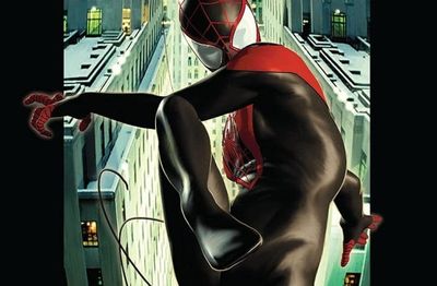 These 7 Landmark Debuts of Black Superheroes Could Heat Up the Market