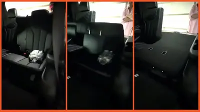 ‘That is scary’: Mother shows fatal flaw in Hyundai Palisade that may have already resulted in death of a 2yo child