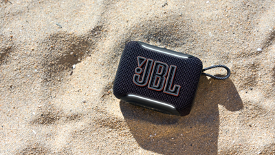 JBL unveils a new range of speakers – plus something to bring the party home