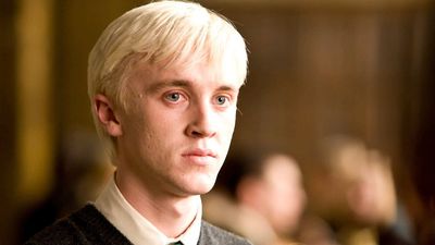 Tom Felton Has A Hot Take For His Favorite Harry Potter Feature, But I Get It Because I Do Too