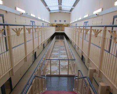 Expansion of HMP Parc in Wales should be paused, MPs say