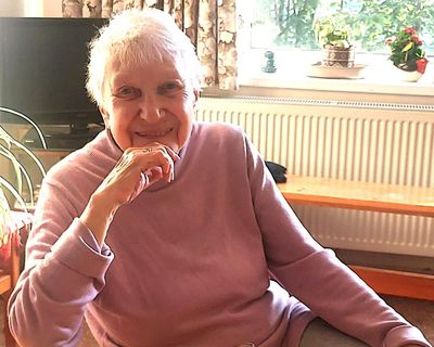 Ivanna Maszczak obituary