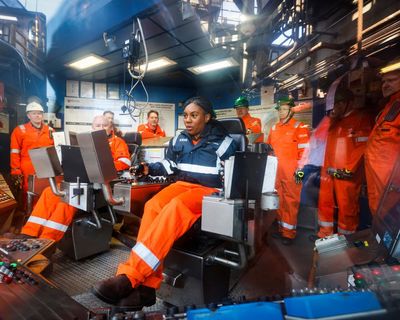 Kemi the attention seeker somehow always makes two plus two equal five