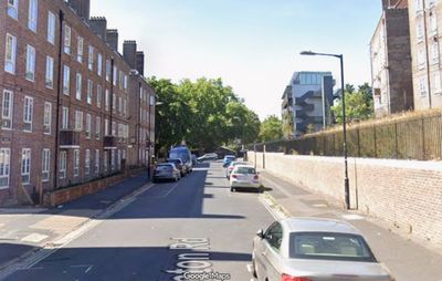 Teenager, 16, fighting for his life in hospital after being stabbed in the head in East Dulwich