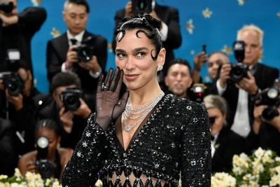 Grammy Award-winning artist named in new role at major London festival