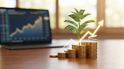 3 Investments With Solid Yields Powering Through Market Weakness