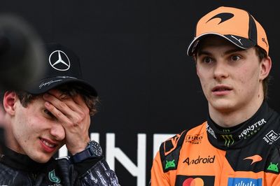 Analysis: Would Oscar Piastri have won Japanese GP without a safety car?