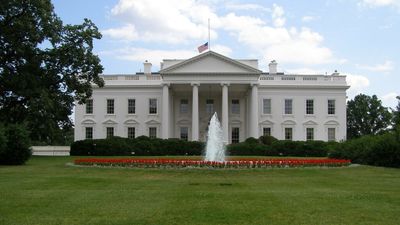 ‘Can you arrest’: The White House is busy riffing on a porn site, while Thomas Massie reminds them about Epstein’s buddies