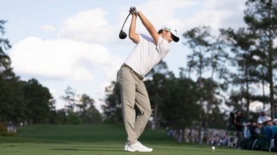 Four Players Qualify For The Masters With One Week To Go