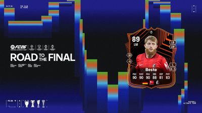 All FC 26 Ultimate Gauntlet 14 rewards and how to get them